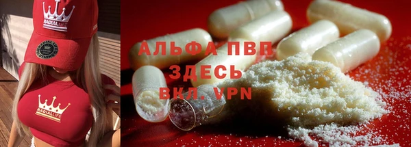 Альфа ПВП Баксан